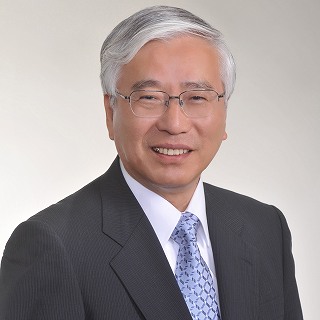 田中しげひろ・茨城県知事候補