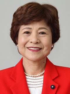 大内久美子