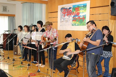 「館林ロストシティランブラーズ」の皆さん