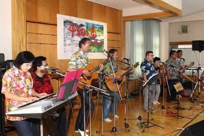 「いわき雑魚塾」