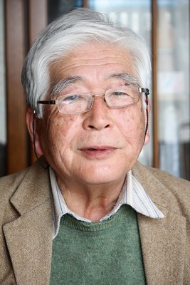 村上達也さん