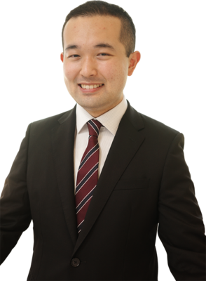 茨城4区 吉田翔